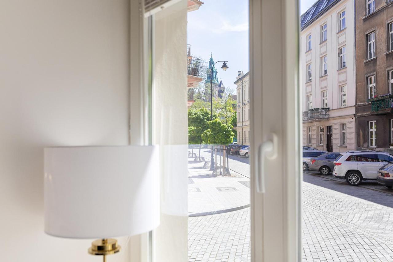 Golden Place Krakow