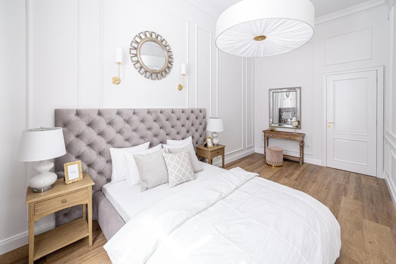 Apartment Golden Place Krakow