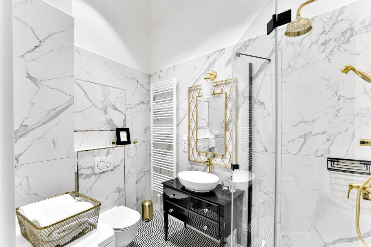 Apartment Golden Place Krakow