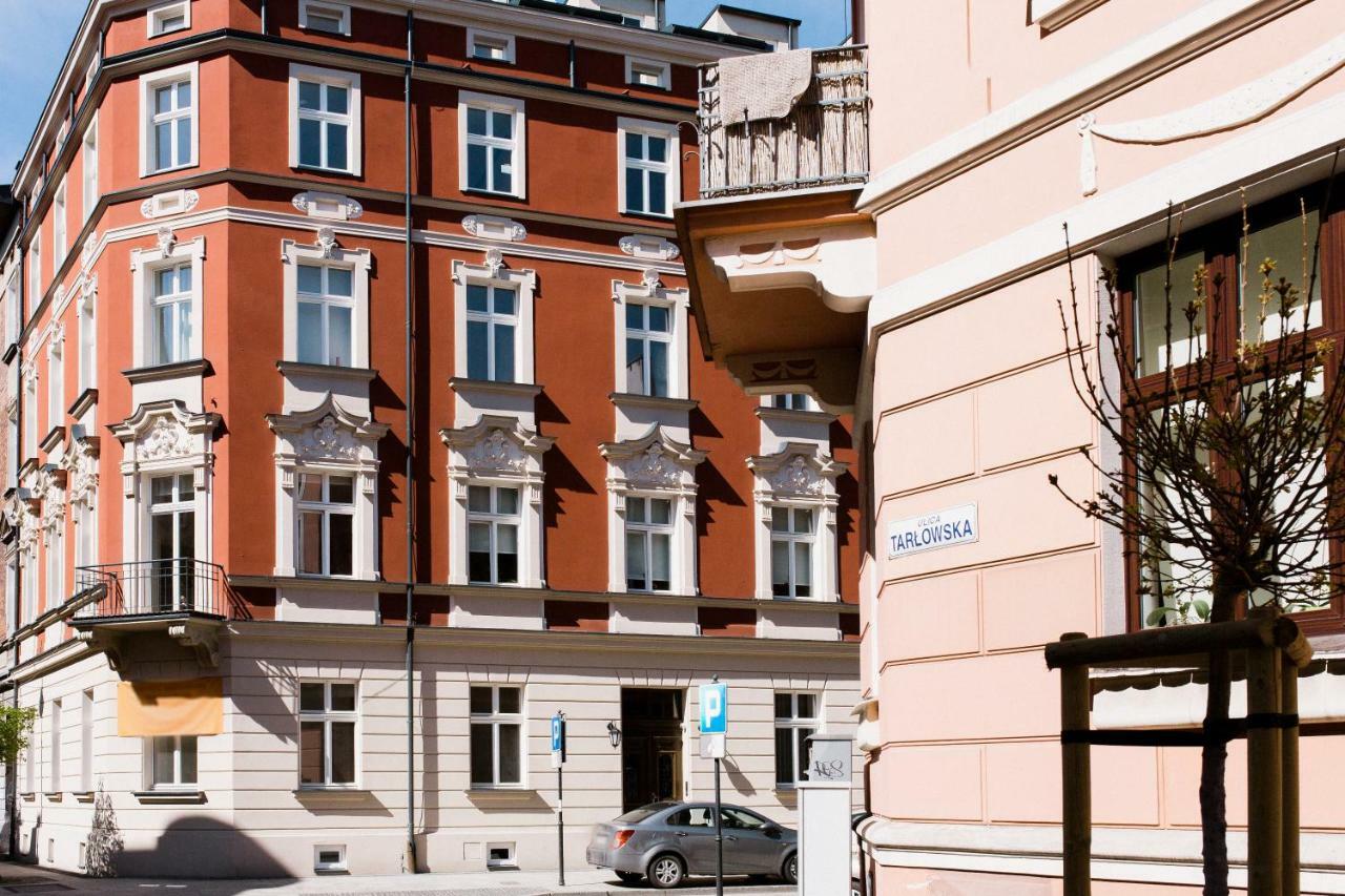 Golden Place Apartment Krakow
